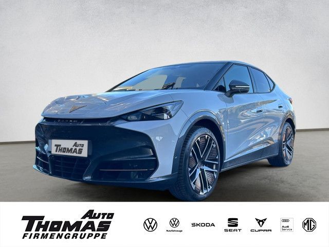 Cupra Tavascan 250 kW 4Drive VZ Extreme Leasing