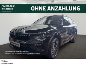 Skoda Kamiq SELECTS85 1.0 A7F