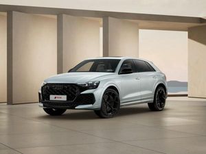 Audi RS Q8 RS Q8 performance TFSI quattro tiptronic Leasing