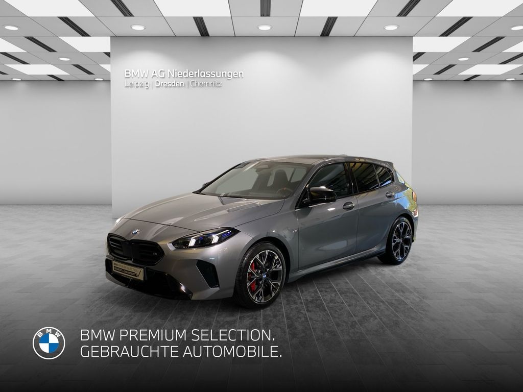BMW M135 xDrive M Sport Driv.Assist+ Harman/K LED Leasing