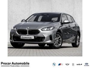 BMW 120 AHK RFK NAVI LED PDC V+H DAB Parkass. Klima