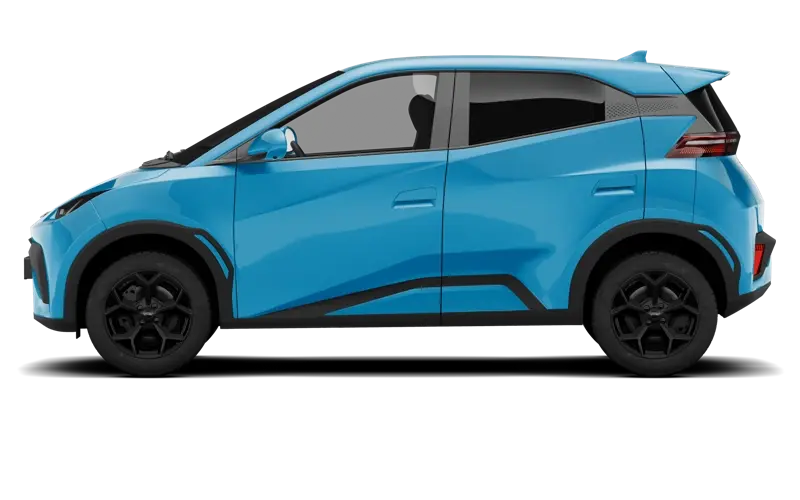 BYD Dolphin Surf 30kWh Active Leasing