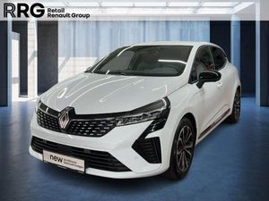 Renault Clio TECHNO TCe 90 SITZHEIZUNG