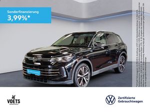 Volkswagen Tiguan Elegance 2.0 TDI DSG HD MATRIX-LED+STANDH Leasing