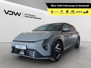 Kia EV4 150 kW Earth Klima Navi Einparkhilfe