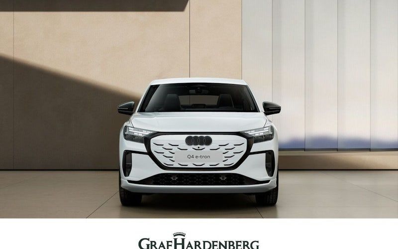 Audi Q4-e-tron 50 E-tron Quattro 5dr Kauf