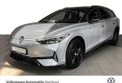 Volkswagen Id7-tourer-gtx 86 KWh 250 KW 4MOTION GTX Tourer 5dr Auto kaufen