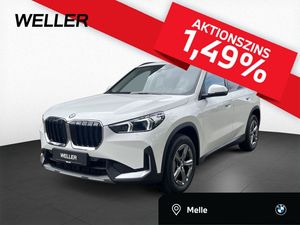 BMW X1 sDrive 20i AdLED SportSi Lenkheiz DAB Kam AHK