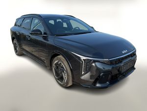 Kia K4 SW DCT LED+ LM17 PrivG ACC SHZ Nav Kam Keyl Leasing privat