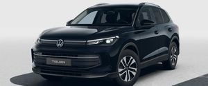 Volkswagen Tiguan Volkswagen Tiguan Life Plus 1.5 eTSI 7-Gang-DSG 110 kW (150 PS)
