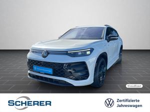 Volkswagen Tayron R line 1.5 eHybrid IQ.LIGHT AHK 360° HuD