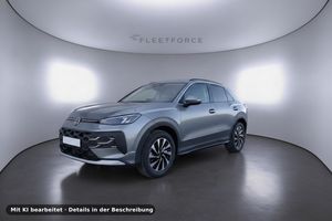 Volkswagen T-Roc 1.5 eTSI 110 kW Life NAVI LED ACC