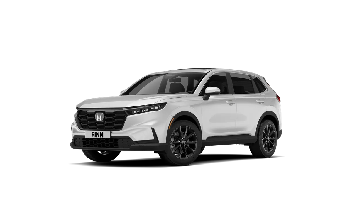 Honda CR-V 2.0 i-MMD Hybrid e:HEV AWD 2.0 i-MMD Hybrid e:HEV AWD Advance Auto-Abo