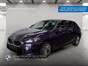 BMW 120 Kamera Driv.Assist LED Sitzheizung Alarm