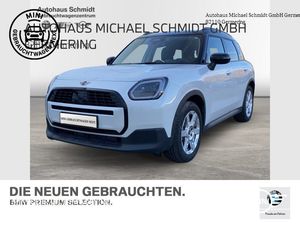 MINI Countryman C Panorama*Head Up*Kamera*18 Zoll*DKG Leasing