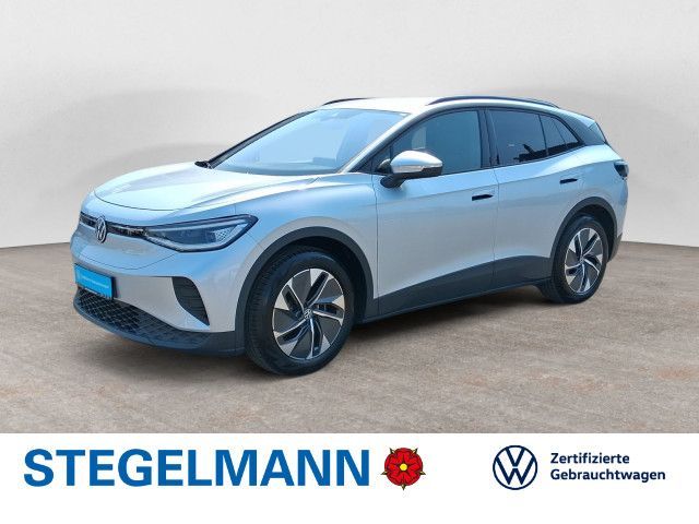 Volkswagen ID.4 Pure Performance 125kW/52kWh *LED*Navi*+3J. Leasing