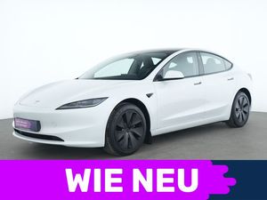 Tesla Model 3 Rückfahrkamera HD|Glasdach