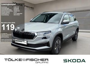 Skoda Karoq *SOFORT VERFÜGBAR* 1.5 TSI DSG Balance ACC AHK Navi eHeck