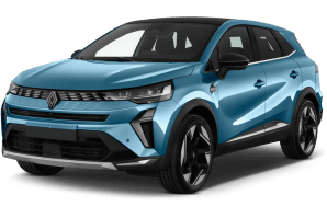 Renault Symbioz Mild Hybrid 140 Evolution