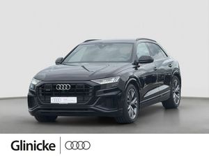 Audi Q8 60 TFSI e quattro tiptronic Parkassistent HD-