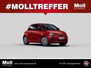 Fiat 500e RED⚡alle Farben⚡ Leasing