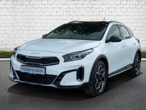 Kia XCeed 1.6T 180 DCT GT Line GLASDACH