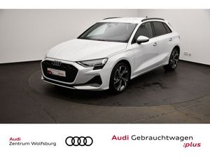Audi A3 Sportback TFSI e-Hybrid S tronic LED/RearView