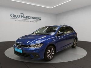 Volkswagen Polo 1.0 TSI DSG Goal / SOFORT VERFÜGBAR !