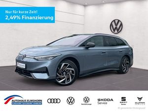 Volkswagen ID.7 Tourer Pro 2,49% AHK APP 360 TRAVEL NAVI IQ