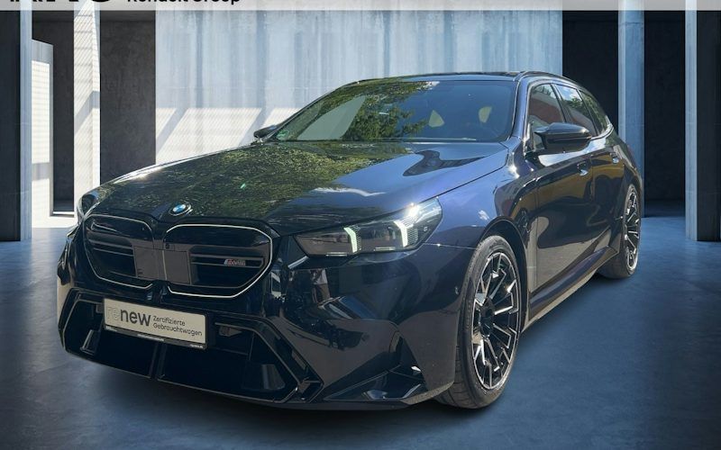 Bmw M5-touring M5 Plug-In Hybrid Touring XDrive A 5dr Auto kaufen