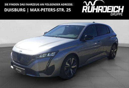 Peugeot 308 Hybrid 145 E-DSC6 Allure 5dr Auto kaufen