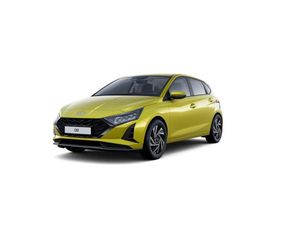 Hyundai i20 Trend 1.0 T-GDI 90PS DCT inkl. Rückfahrkamera, Navi, Sitzheizung uvm.!