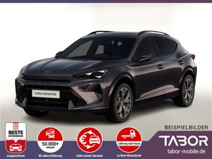 CUPRA Formentor 2.0 TDI 150 DSG LED IntelliD Pano Edge Auto-Abo