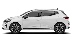 Mitsubishi Colt 1.0 Benziner Standardausstattung Leasing