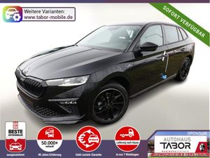 Skoda Scala DSG MonteC Pano Matrix Nav Kessy SHZ Kam