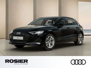 Audi Audi A3 Sportback advanced 40 TFSI e Leasing