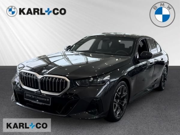 BMW 530 e M SPORT 20