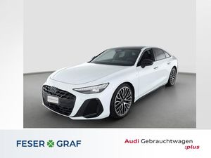Audi A6 Limousine TFSI edition one S line B&O HuD MAS