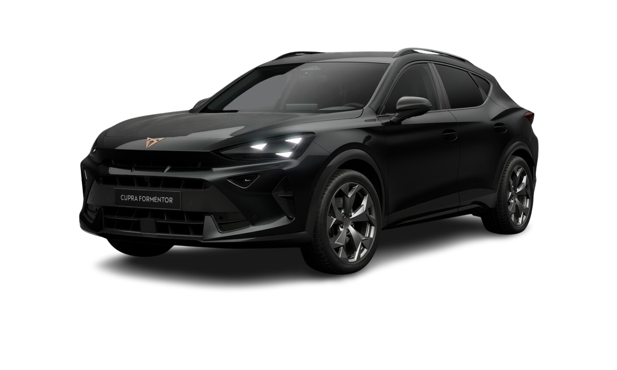 Cupra Formentor 1.5 eTSI MHEV 110kW DSG 1.5 eTSI MHEV 110kW DSG Auto-Abo