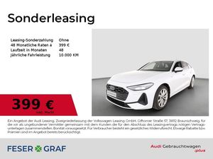 Audi A5 Avant e-hybrid quattro 220 kW S tronic RFK AC