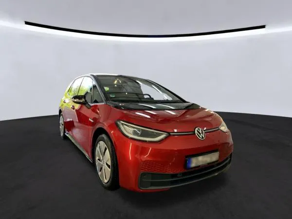 Volkswagen ID.3 Pro Performance LED Pano PDC SHZ KlimaA