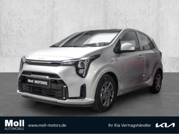 Kia Picanto 1.0 Vision Automatik PFLEGEDIENST-AKTION Leasing