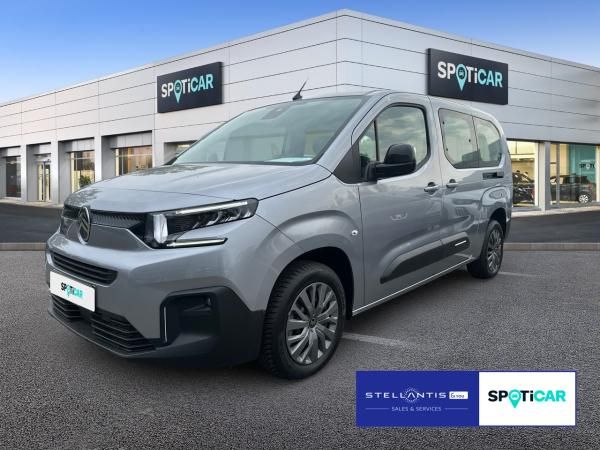 Citroën Berlingo 1.5 BlueHDi 130 FAP Plus XL 🔥🔥🔥Sonderleasing🔥🔥🔥 Leasing
