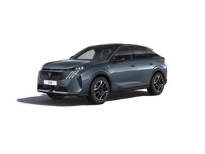 Peugeot 3008 GT Plug-In Hybrid 195 DSC7
