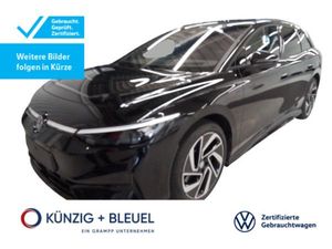 Volkswagen ID.7 Tourer Pro S +Wärmepumpe+AHK+360°+