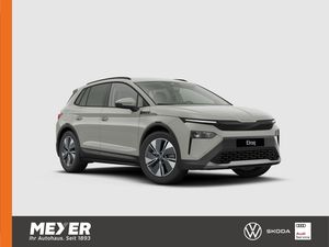 Skoda Elroq Selection 60 Loft *LED, AHK, Wärmepumpe*