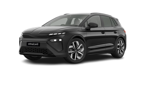 Skoda Elroq 85 85 Sportline Auto-Abo