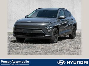 Hyundai Kona Elektro TREND EV 65kWh 204PS el. Heckk., NA