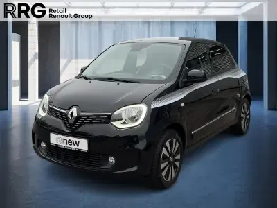 Renault Twingo Techno Electric