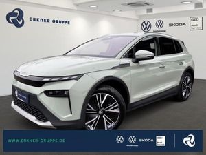 Skoda Elroq 85 Loft +SHZ+BHZ Front+SHZ +Navi+ Leasing